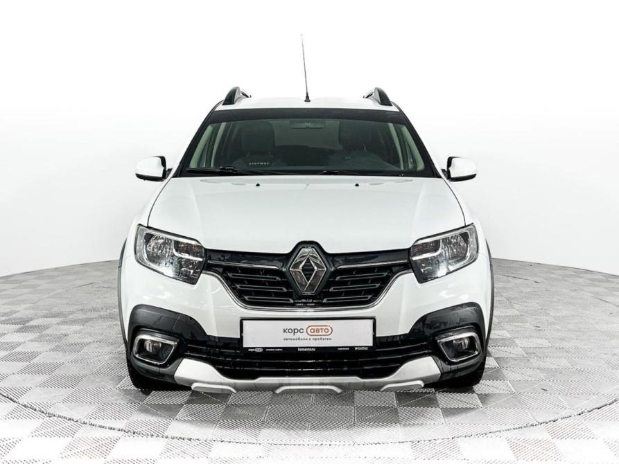 Renault Sandero II Рестайлинг Ногинск  - изображение 2