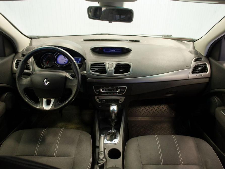 Renault Megane III Рестайлинг Иваново  - изображение 19