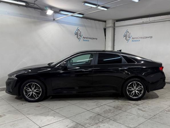 Kia K5 III с пробегом 2020 года, цена 2 549 800 рублей, 42000 км, седан, Автокод Объявления