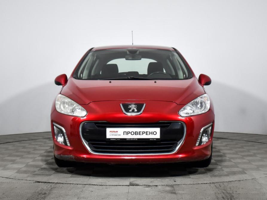Peugeot 308 I Рестайлинг Санкт-Петербург  - изображение 2
