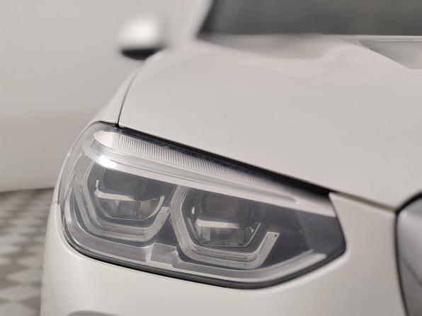 BMW X3 III (G01) с пробегом 2019 года, цена 4 199 000 рублей, 90627 км, внедорожник, Автокод Объявления