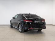 Kia Optima IV Санкт-Петербург  - изображение 37