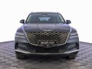 Genesis GV80 I Москва  - изображение 32