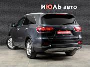 Kia Sorento III Prime Рестайлинг Екатеринбург  - изображение 27