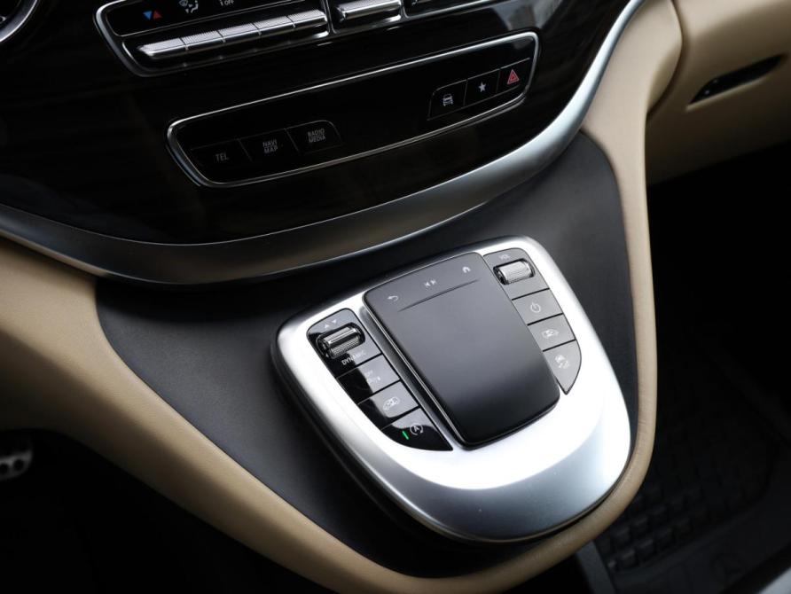 Mercedes-Benz V-Класс III (W447) Рестайлинг Москва  - изображение 21