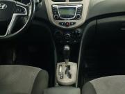 Hyundai Solaris I Самара  - изображение 35