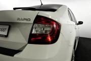 Skoda Rapid I Рестайлинг Нижний Новгород  - изображение 41