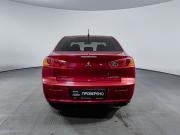 Mitsubishi Lancer X Уфа  - изображение 29