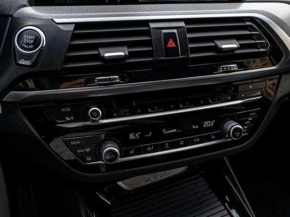 BMW X3 III (G01) с пробегом 2018 года, цена 4 270 000 рублей, 89567 км, внедорожник, Автокод Объявления