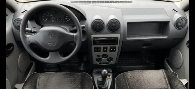 Renault Logan I с пробегом 2009 года, цена 353 783 рубля, 236908 км, седан, Автокод Объявления