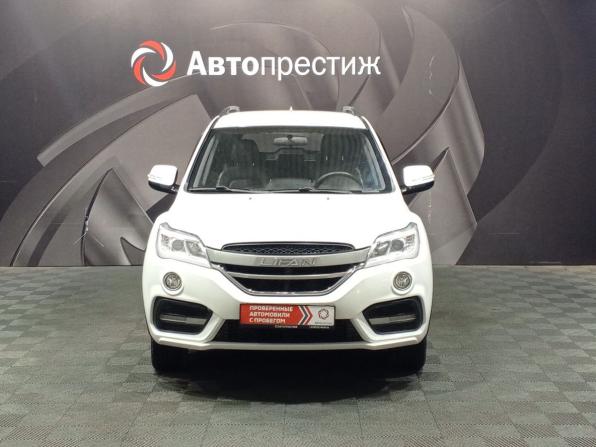 Lifan X60 I Рестайлинг 2 с пробегом 2017 года, цена 610 000 рублей, 150178 км, внедорожник, Автокод Объявления