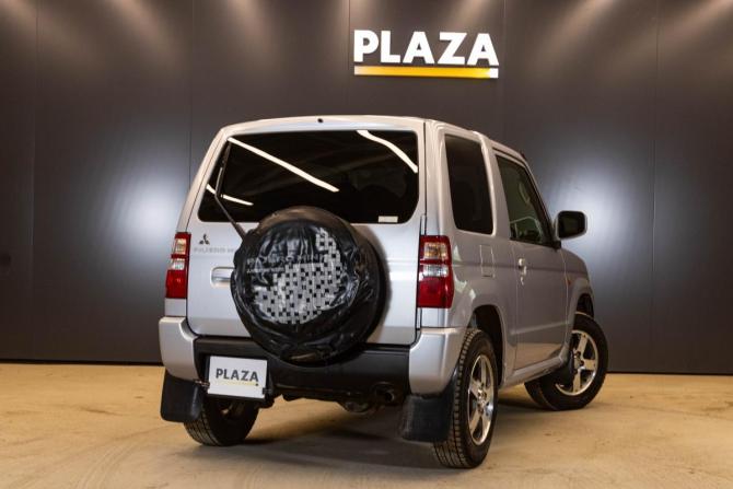 Mitsubishi Pajero Mini II с пробегом 2012 года, цена 589 000 рублей, 146749 км, внедорожник, Автокод Объявления