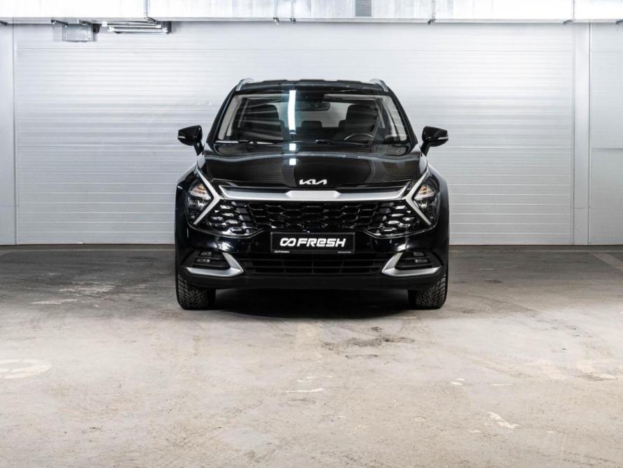 Kia Sportage V Ставрополь  - изображение 3