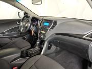 Hyundai Santa Fe III Москва  - изображение 33