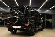 Mercedes-Benz G-Класс II (W463) Рестайлинг 2 Уфа  - изображение 42