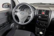 Hyundai Getz I Рестайлинг Пермь  - изображение 34