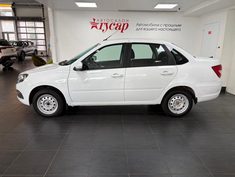 Lada (ВАЗ) Granta I Рестайлинг Киров  - изображение 4