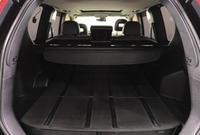 Nissan X-Trail II с пробегом 2007 года, цена 790 000 рублей, 215663 км, внедорожник, Автокод Объявления