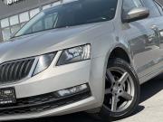 Skoda Octavia III (A7) Рестайлинг Волгоград  - изображение 56