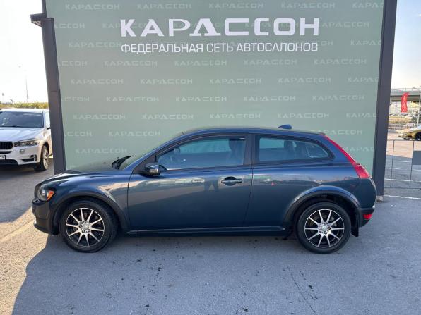 Volvo C30 I с пробегом 2007 года, цена 799 000 рублей, 98143 км, хэтчбек, Автокод Объявления