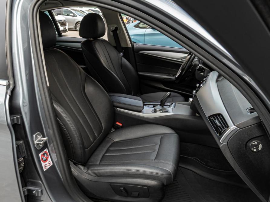 BMW 5 серии VII (G30/G31/G38) Краснодар  - изображение 10