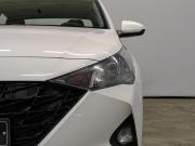 Hyundai Solaris II Рестайлинг Москва  - изображение 45