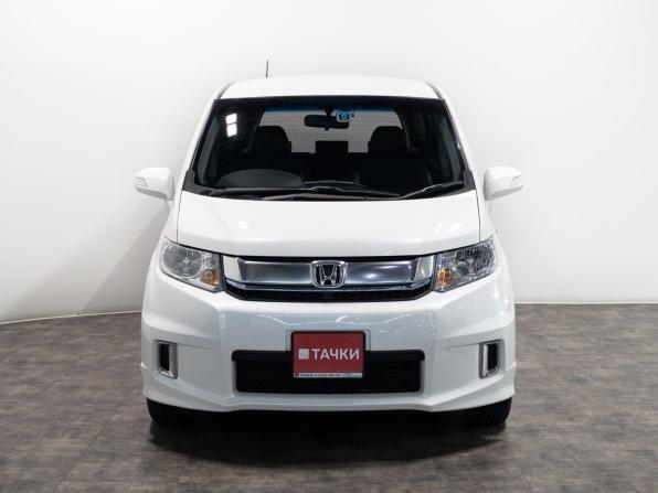 Honda Freed I Рестайлинг 2 с пробегом 2014 года, цена 1 260 000 рублей, 118680 км, компактвэн, Автокод Объявления