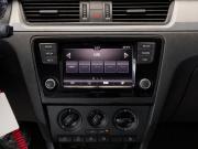 Skoda Rapid I Пермь  - изображение 51