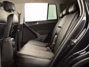 Volkswagen Tiguan I Рестайлинг Кемерово  - изображение 35