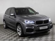 BMW X5 III (F15) Москва  - изображение 21