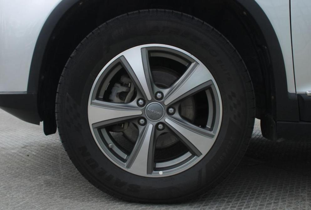 Haval H6 I Саратов  - изображение 11