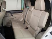 Mitsubishi Pajero IV Рестайлинг 2 Тюмень  - изображение 43