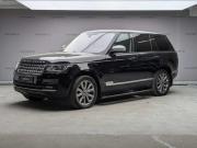 Land Rover Range Rover IV Москва  - изображение 18