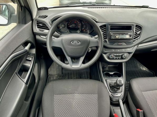 Lada (ВАЗ) Vesta I с пробегом 2020 года, цена 900 000 рублей, 41762 км, седан, Автокод Объявления