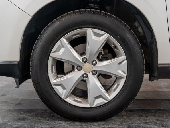 Subaru Forester IV с пробегом 2014 года, цена 1 810 000 рублей, 206000 км, внедорожник, Автокод Объявления