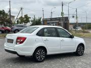 Lada (ВАЗ) Granta I Рестайлинг Крым  - изображение 23