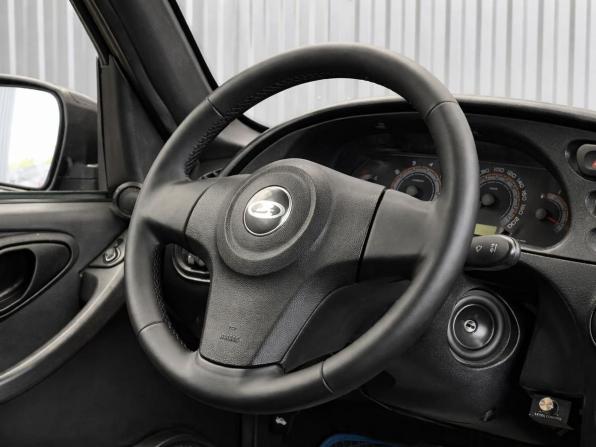 Lada (ВАЗ) Niva с пробегом 2020 года, цена 817 000 рублей, 128246 км, внедорожник, Автокод Объявления