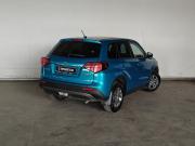 Suzuki Vitara II Рестайлинг Москва  - изображение 21