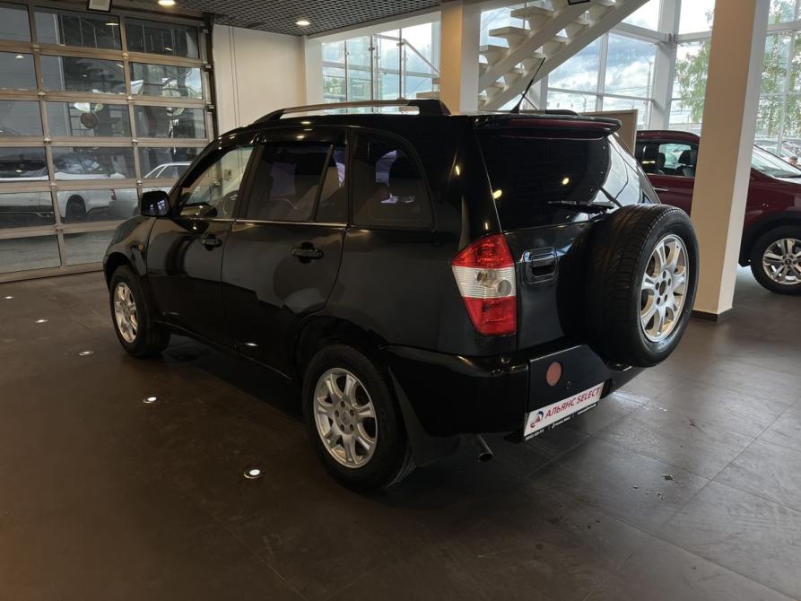Chery Tiggo (T11) I Чебоксары  - изображение 5