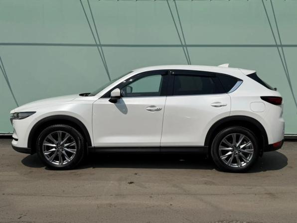 Mazda CX-5 II с пробегом 2020 года, цена 3 299 000 рублей, 48000 км, внедорожник, Автокод Объявления
