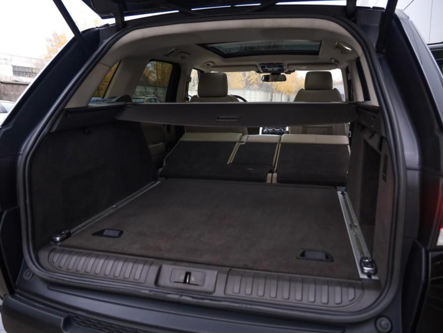 Land Rover Range Rover Sport II Санкт-Петербург  - изображение 38