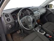 Volkswagen Tiguan I Рестайлинг Москва  - изображение 43
