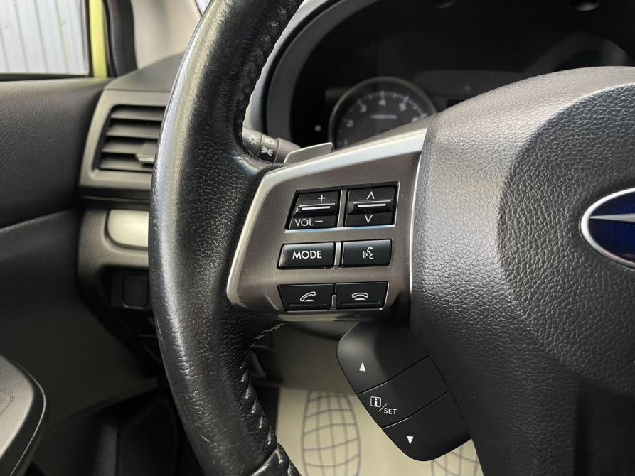Subaru XV I Пермь  - изображение 8