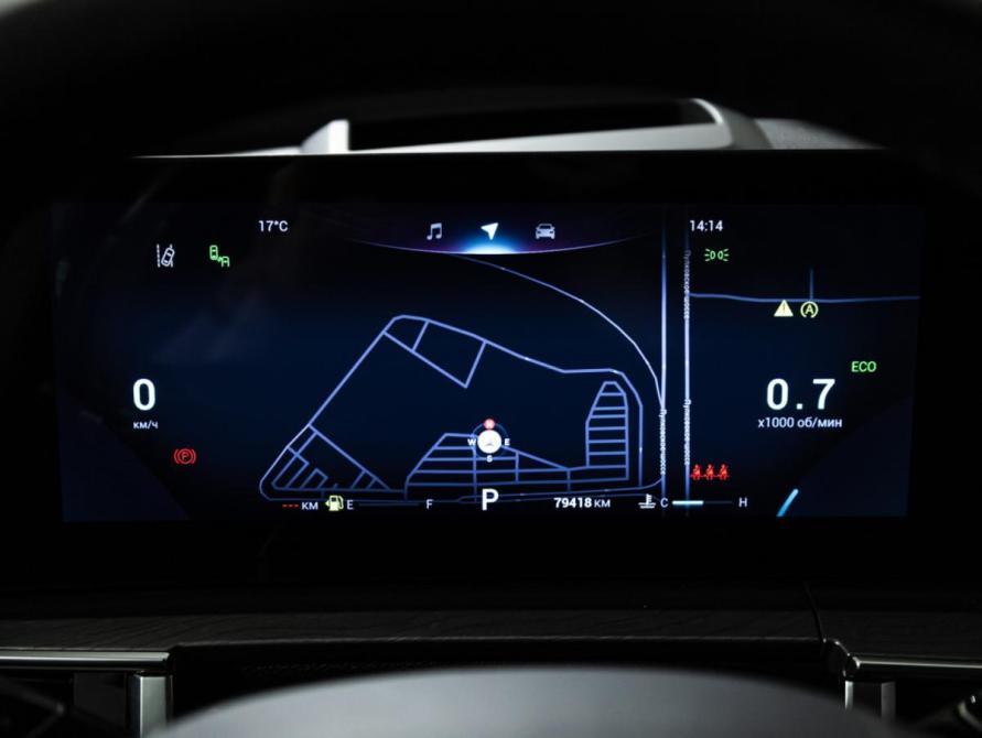 Chery Tiggo 8 Pro Max I Рестайлинг Санкт-Петербург  - изображение 12