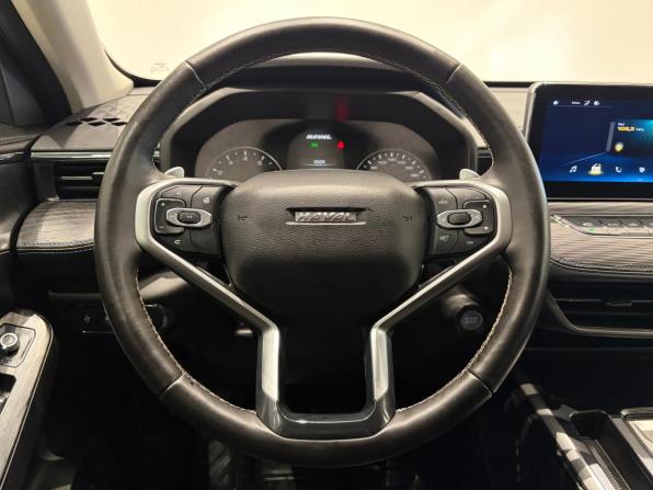 Haval Jolion I с пробегом 2023 года, цена 1 649 000 рублей, 73002 км, внедорожник, Автокод Объявления