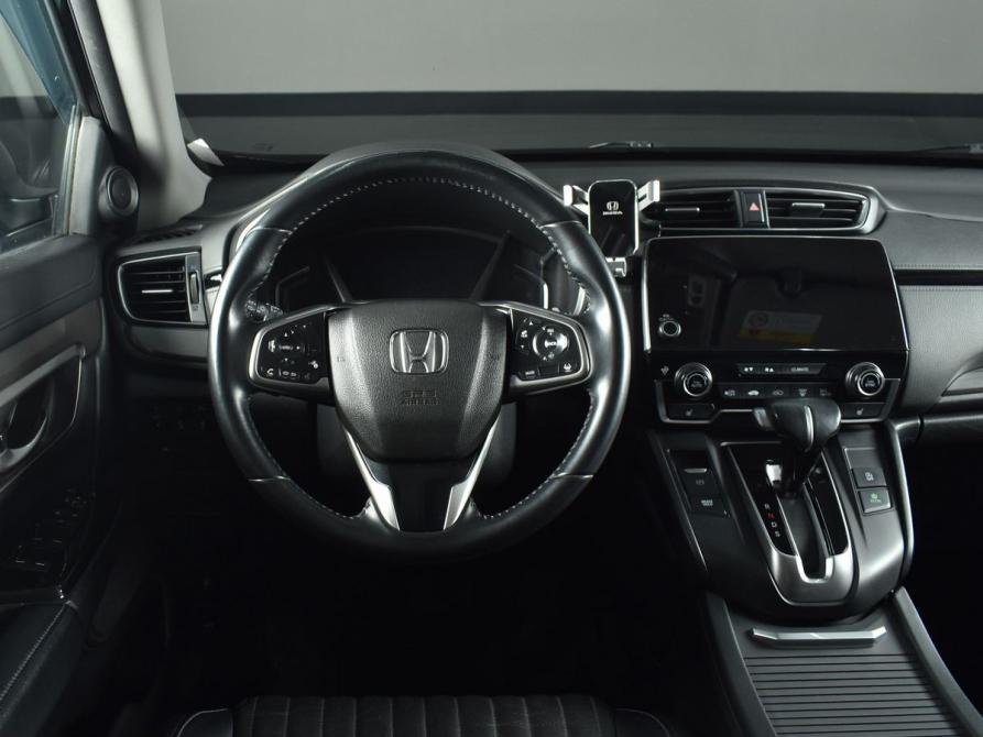 Honda Breeze I Кемерово  - изображение 8