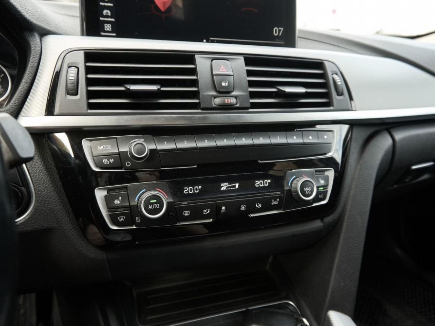 BMW 3 серии VI (F3x) Рестайлинг Казань  - изображение 10