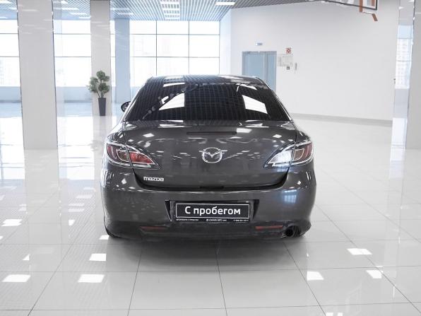 Mazda 6 II (GH) Рестайлинг с пробегом 2011 года, цена 696 000 рублей, 158464 км, седан, Автокод Объявления