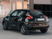 Nissan Juke I Новосибирск  - изображение 25