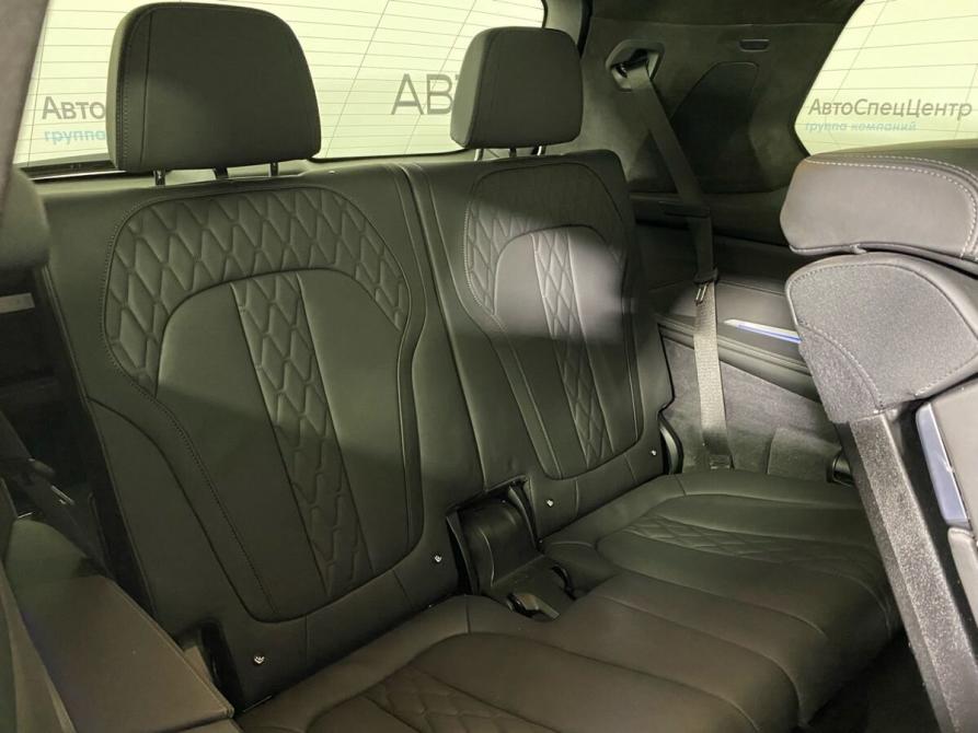 BMW X7 I (G07) Рестайлинг Москва  - изображение 14